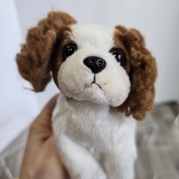 Beanie baby dog lot - Picture 8 of 8